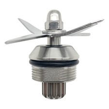 Misuratore di miscelazione