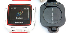 GARMIN Forerunner 920XT Red