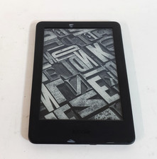 Amazon Kindle Paperwhite 10a