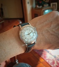 Jaeger LeCoultre MEMOVOX E855 - anno ’59- scelto da De Niro, McQueen, Chaplin...