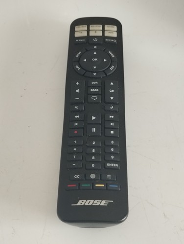 Telecomando originale bose - telecomando,