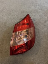 Renault Scenic II 1.9dCI 88kW