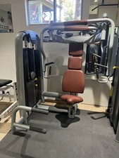 Technogym Equipment 