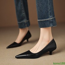 Scarpe da ufficio donna vera