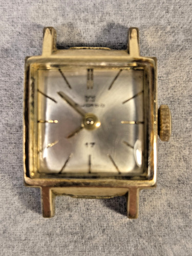 Orologio vintage anni - , 60