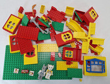 Lego Fabuland 365 Mulino con