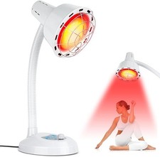 Lampada riscaldante - , a