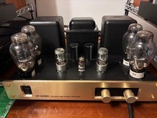Triode VP-300BD Amplificatore valvolare 300B amplificatore valvolare Giappone audio vintage Giappone