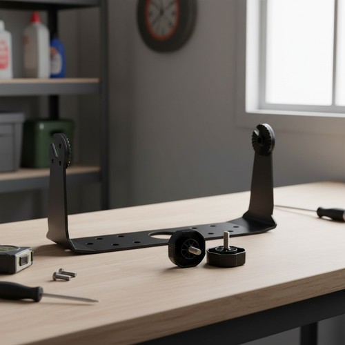Compatible gimbal bracket - bracket, for