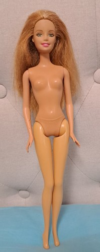 Bambola barbie vintage - barbie,