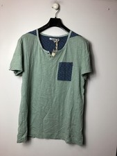 T-shirt donna KHUJO modello: Tempa verde XXL