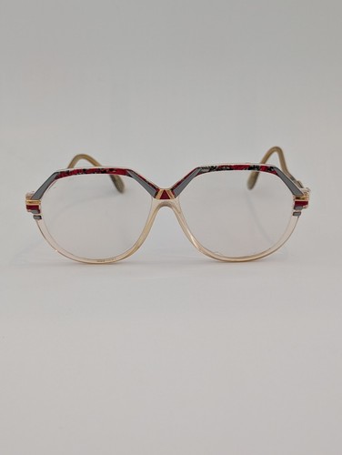 Occhiali vintage cazal 317 - occhiali,