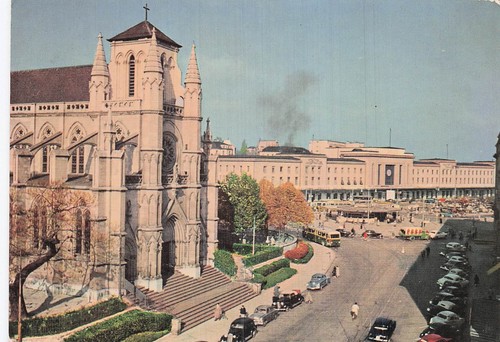 Suisse geneve eglise notre - geneve,