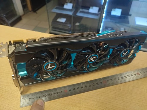 Vapor 280x 3gb - 280x, gddr5