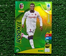 CARD ADRENALYN XL PANINI