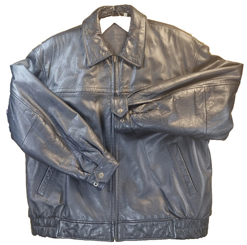 Giacca bomber roundtree - bomber,