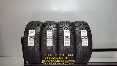 Gomme usate termiche - gomme,