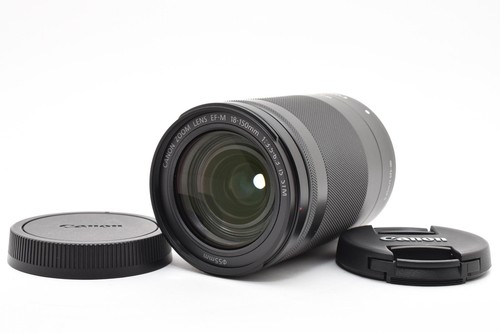 Exc obiettivo canon ef - exc++++,