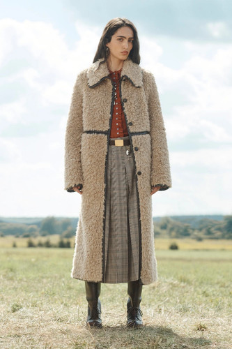 Zara studio collezione lungo - zara,