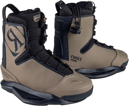Ronix wakeboard attacco - ronix,
