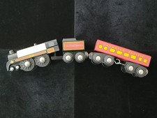 BRIO 33431 Treni del Mondo