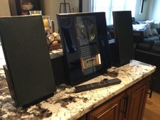 Bang olufsen beolab 2500 - &,