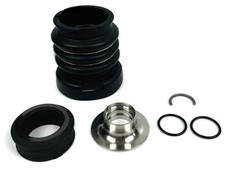 revisione Trasmissione carbon