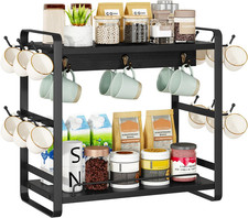 Organizer Caffe Portatazze Da