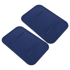  2 Pcs Pannello Isolante