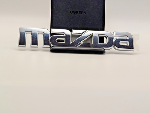 Mazda logo originale - logo,