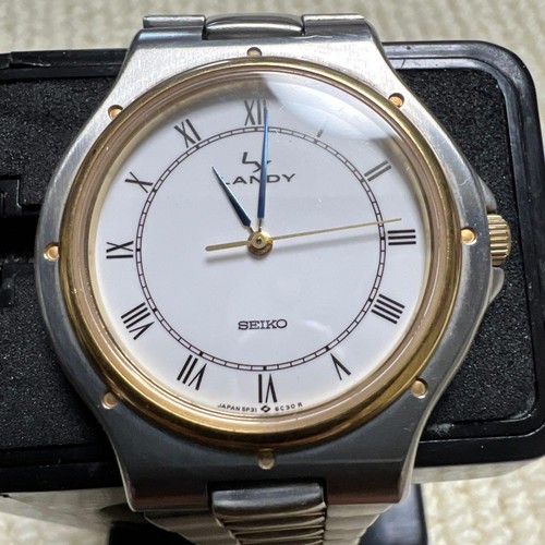 Orologio seiko 5p31 6b00 - orologio,