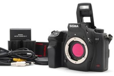 🎦【N come nuovo】Sigma