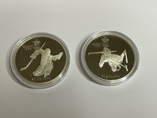 Canada 20 Dollari 1986 -