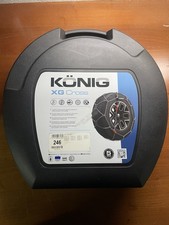 Catena Konig Cross Suv 246  225 / 45 19 