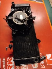 Radiatore Ventola Originale