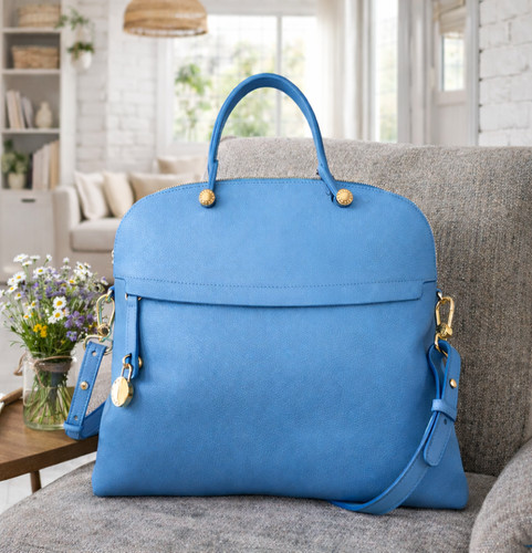 Nuova furla piper - nuova,