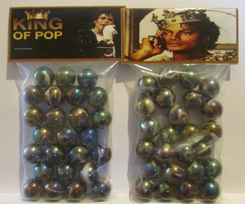 Borse michael jackson - borse,