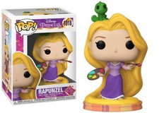 FUNKO POP! DISNEY PRINCESS
