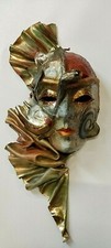 Aspide maschera veneziana - aspide,
