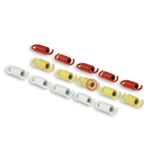 Malossi kit molle frizione - molle,