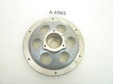 Flangia esterna ruote cingoli Guzzi Mulo meccanico 3x3 cod 48171 47645000 ved...