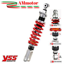 YSS Suzuki Burgman AN 400 K7