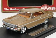 1/43 GOLDVARG - CHEVROLET -