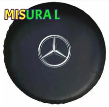 Copri Ruota di Scorta