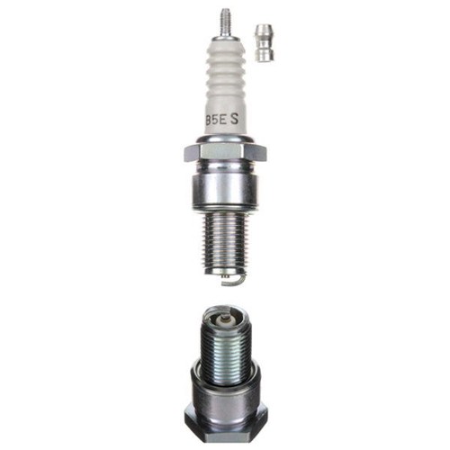 70b8972f16 candela ngk b5es - ms-70b8972f16,