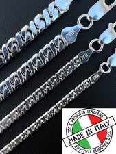 Catena bracciale maglia - catena,