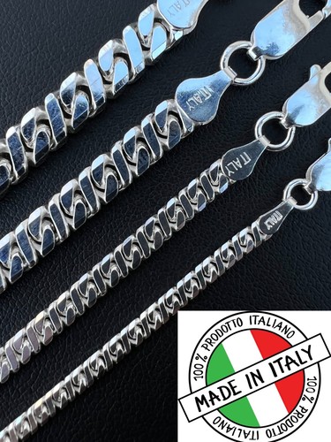 Catena bracciale maglia - catena,