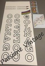 COLNAGO NEW MEXICO kit
