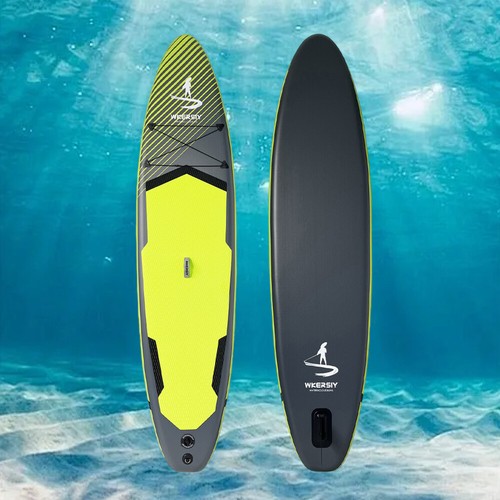 Tavola surf gonfiabile - tavola,