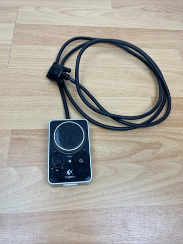Logitech altoparlante - logitech,